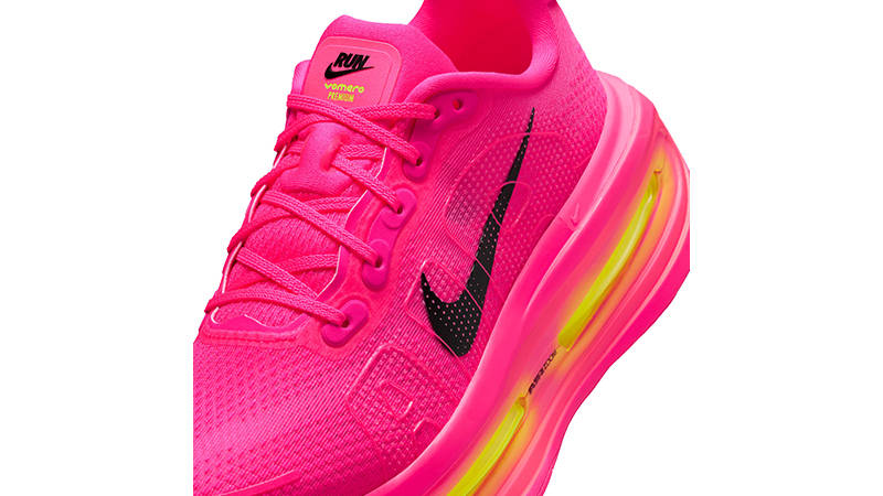 Nike Vomero Premium Hyper Pink HM5973-603 side