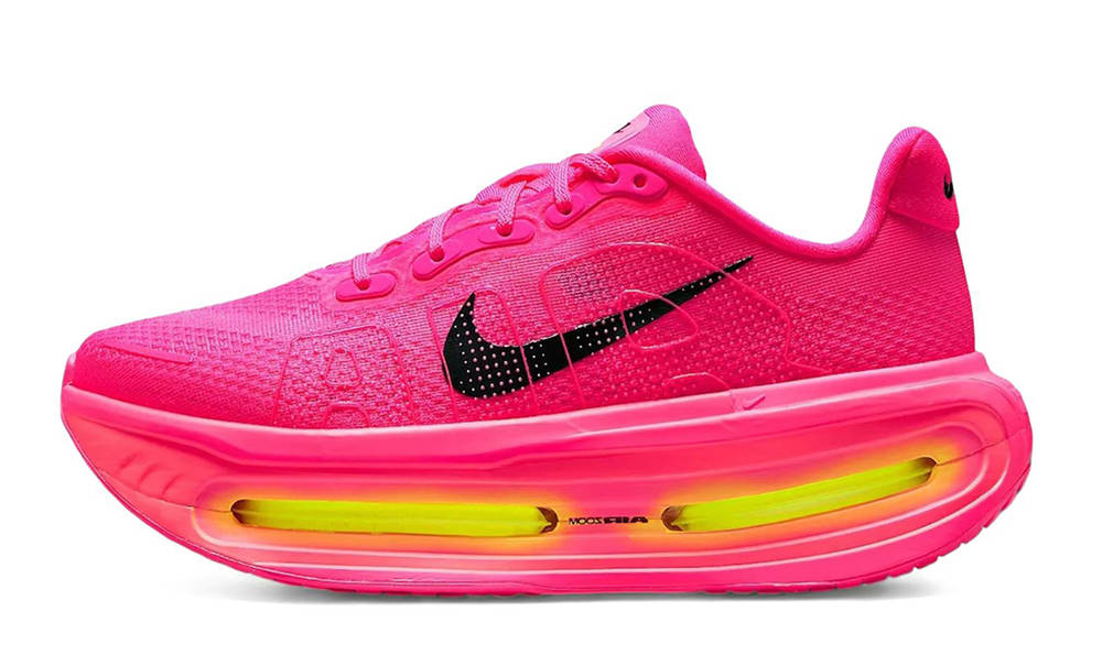Nike Vomero Premium Hyper Pink HM5973-603