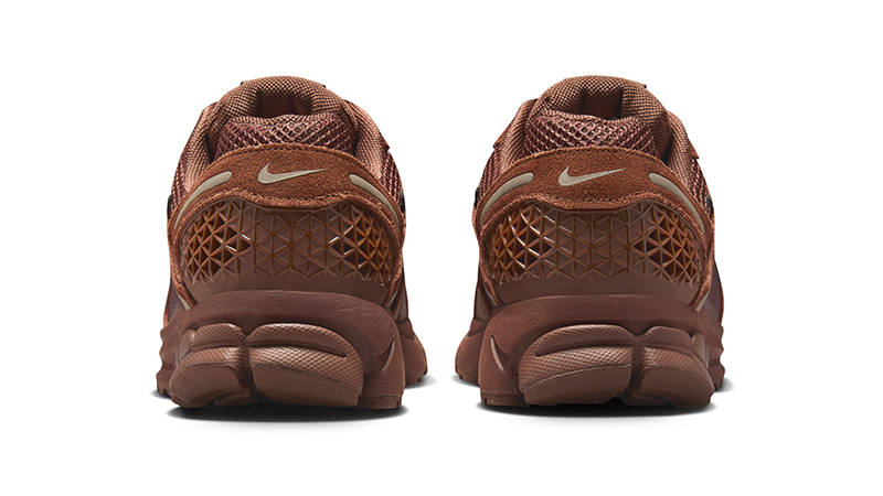 Nike Zoom Vomero 5 Fauna Brown HQ0458-201 back