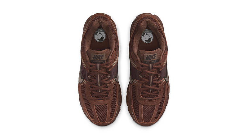 Nike Zoom Vomero 5 Fauna Brown HQ0458-201 middle