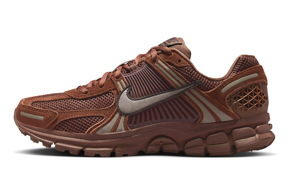 Nike Zoom Vomero 5 Fauna Brown HQ0458-201