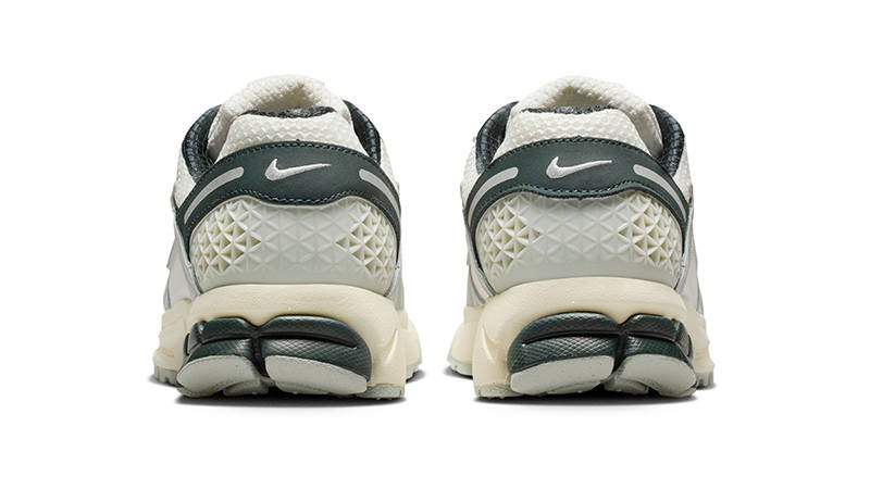 Nike Zoom Vomero 5 Light Silver Seaweed IO7452-133 back