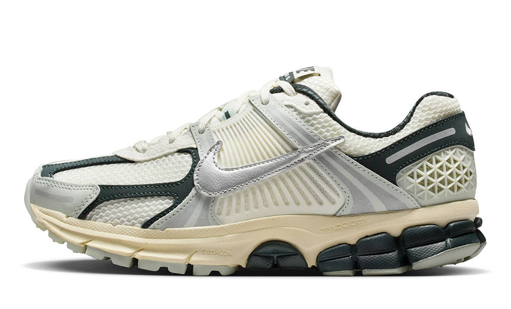 Nike Zoom Vomero 5 Light Silver Seaweed IO7452-133