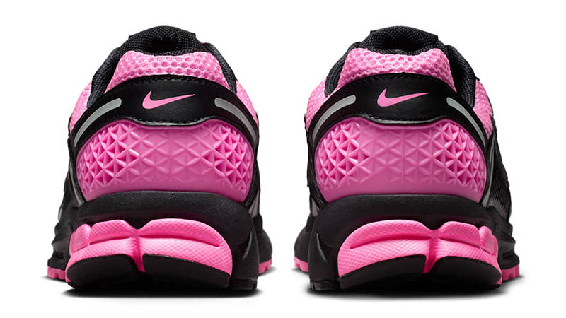 Nike Zoom Vomero 5 Pink Spell Black FJ2028-601 Back