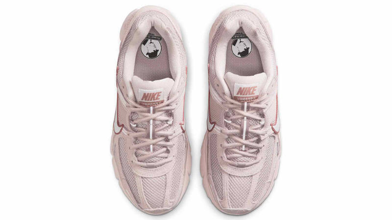 Nike Zoom Vomero 5 Silt Red Middle