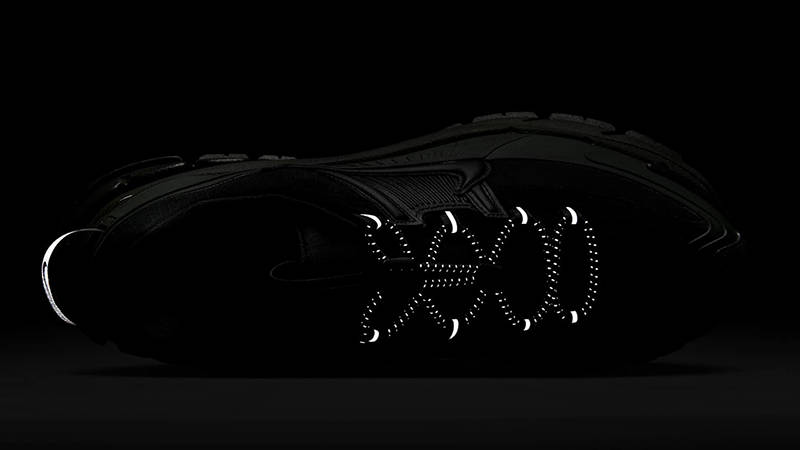 Nike Zoom Vomero Roam Sequoia Black FV2295-300 Top