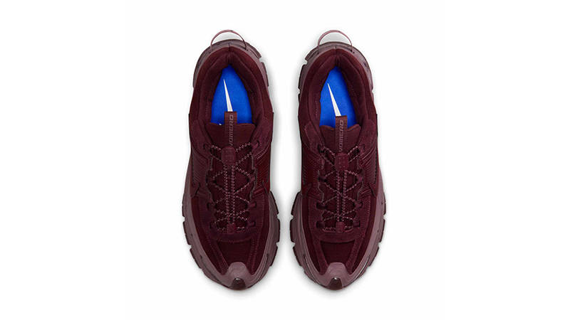 Nike Zoom Vomero Roam Winterized Burgundy Crush HQ2181-500 middle