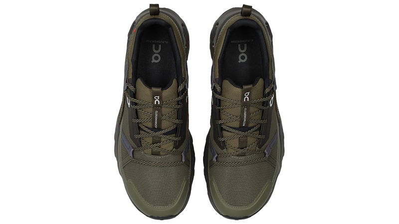 On Running Cloudhorizon 1 Olive Thorn 3ME10030703 middle