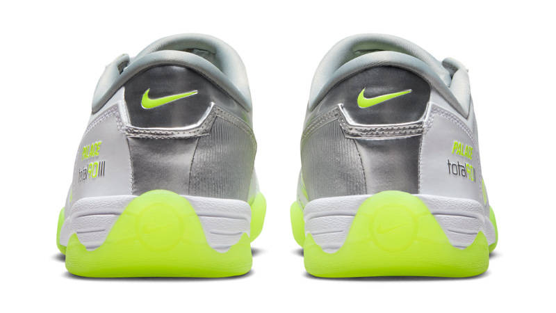 Palace x Nike Total 90 III White Volt | IM1381-100 | The Sole Supplier