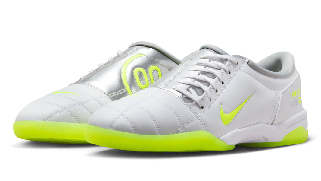Palace x Nike Total 90 III White Volt | IM1381-100 | The Sole Supplier