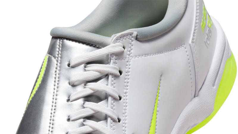 Palace x Nike Total 90 III White Volt | IM1381-100 | The Sole Supplier