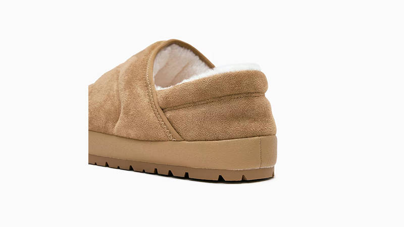 PUMA Tuff Terra SD Desert Tan 406792-01 back
