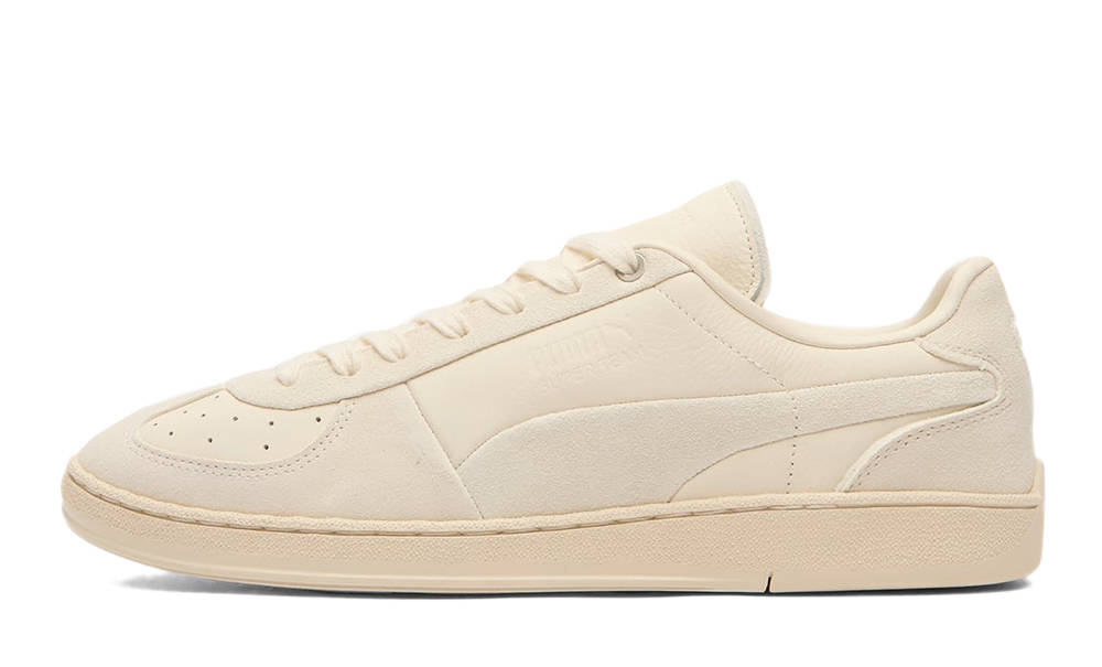 Represent x PUMA Super Team Frosted Ivory 403453-01