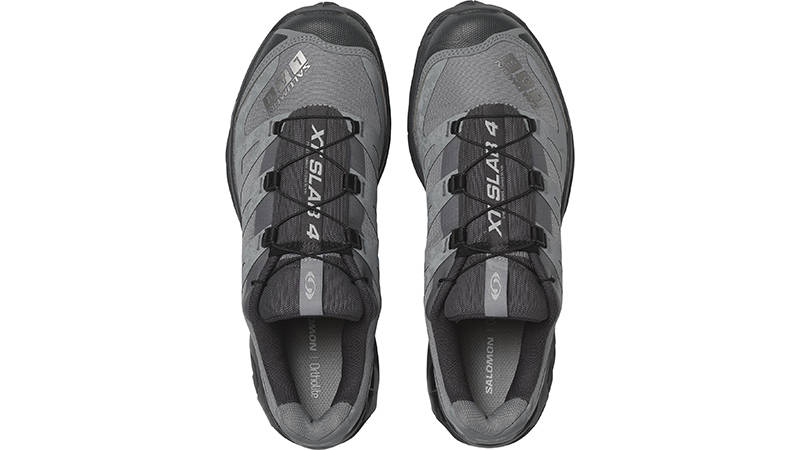 Salomon XT-4 OG Protective Monument Asphalt L47876900 middle