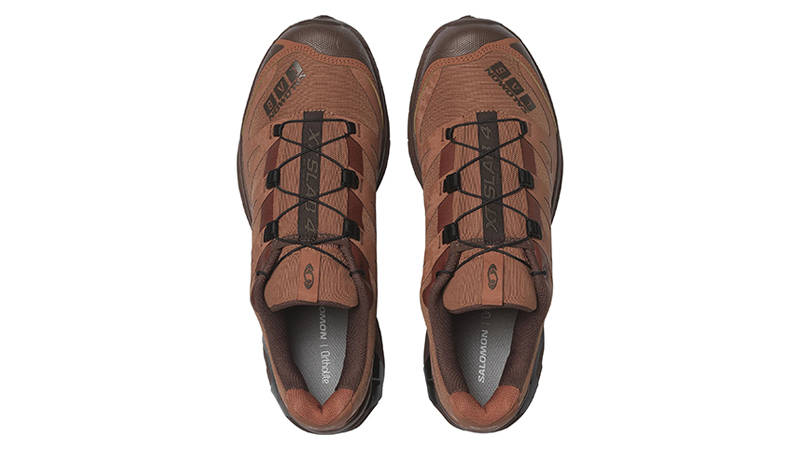 Salomon XT-4 OG Protective Russet French Roast L47877100 middle