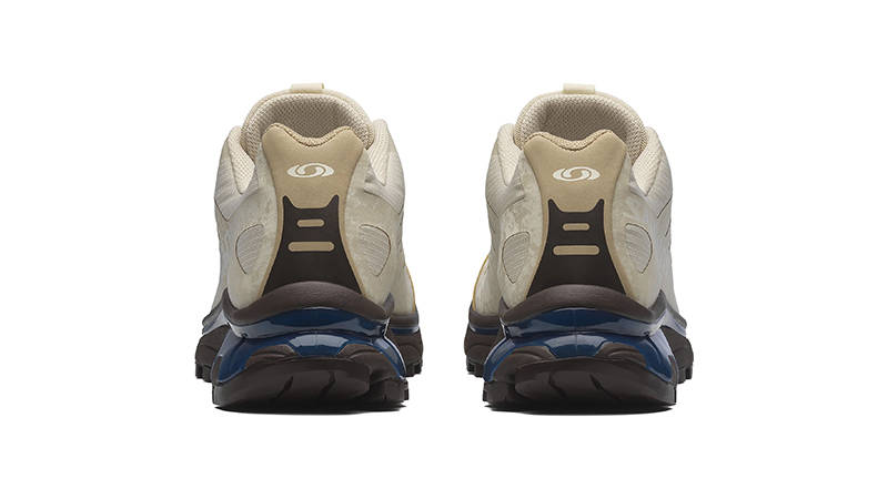 Salomon XT-4 OG Protective Vanilla Ice Black Coffee L47877000 back