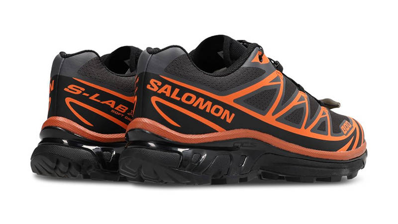 Salomon XT-6 atmos Exclusive Koi L47863900 back