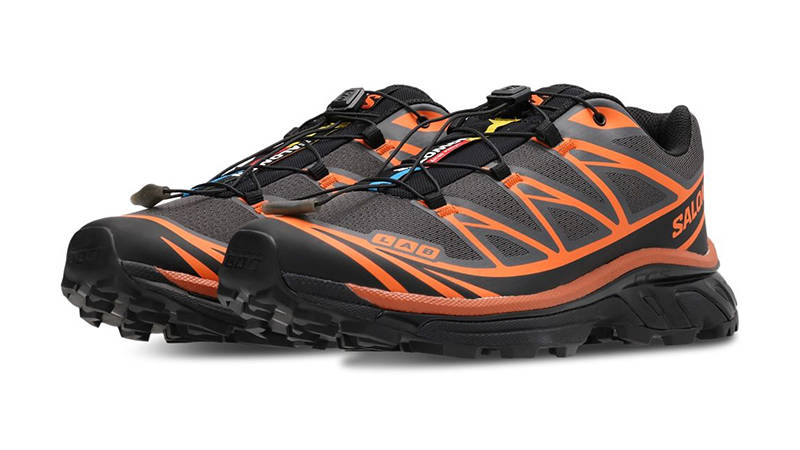Salomon XT-6 atmos Exclusive Koi L47863900 front