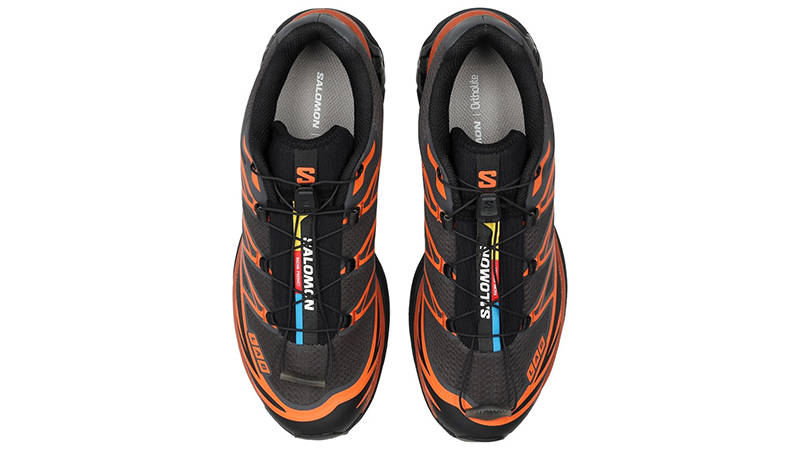 Salomon XT-6 atmos Exclusive Koi L47863900 middle