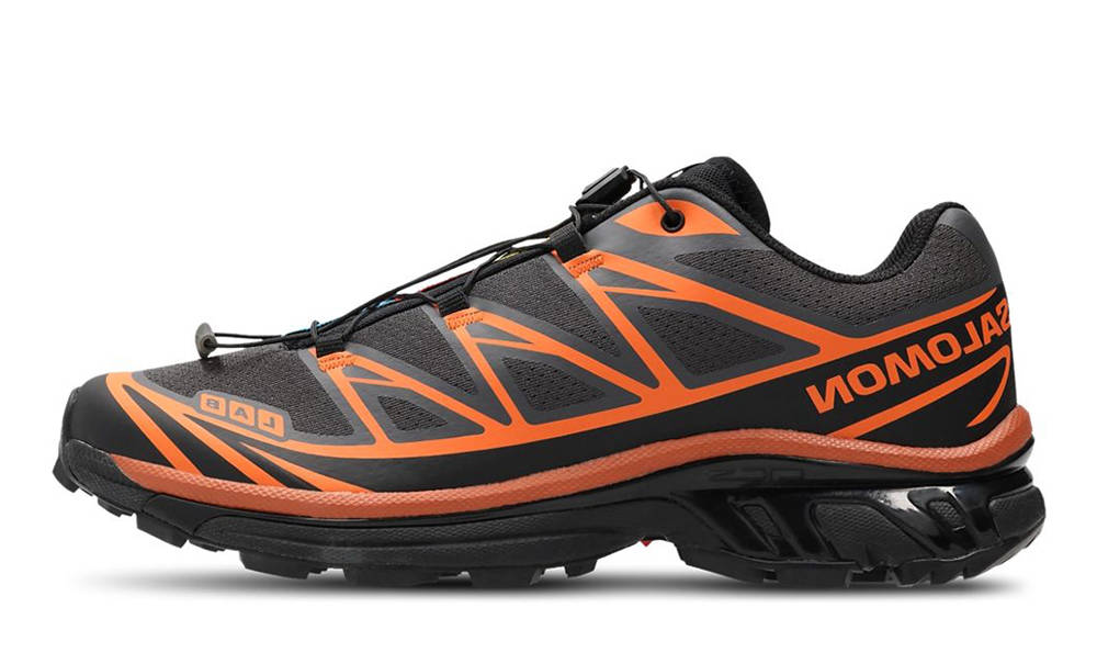 Salomon XT-6 atmos Exclusive Koi L47863900
