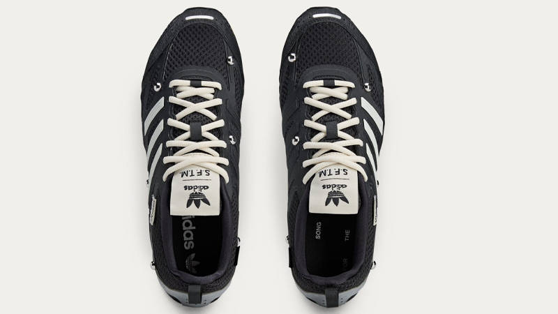 Song for the Mute x adidas Adizero PR Black Middle