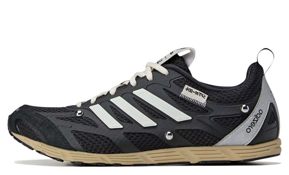 Song for the Mute x adidas Adizero PR Black