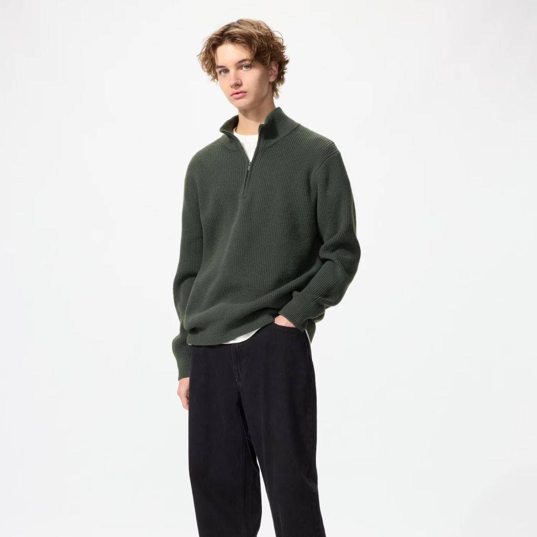 Uniqlo Sweatshirts Uniqlo Sweatshirts
