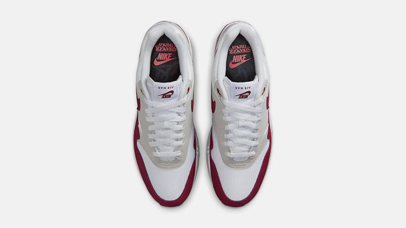 air max 1 stranger things