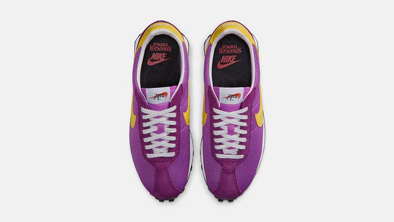 Stranger Things x Nike LD-1000 Erica Sinclair middle