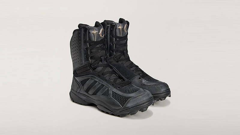 adidas thug club GSG9 BOOTS Thug Club x adidas GSG9 Boot Triple