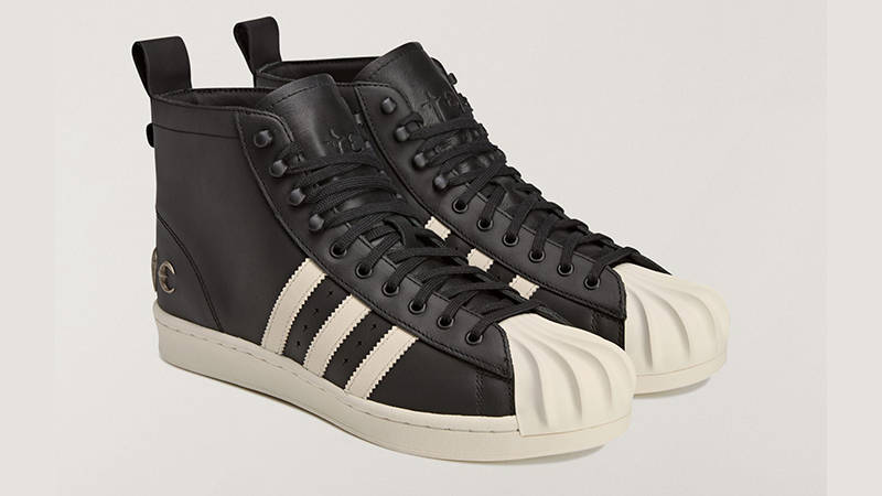 adidas gazelle silver green womens ADIDAS ORIGINALS Thug Club x adidas Superstar Boot Luxe 