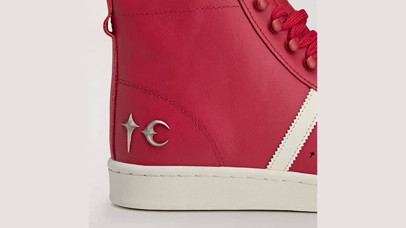 adidas gazelle silver green womens Adidas x Thug Club Superstar Luxe Boot Sneaker » Buy online now! main image 0