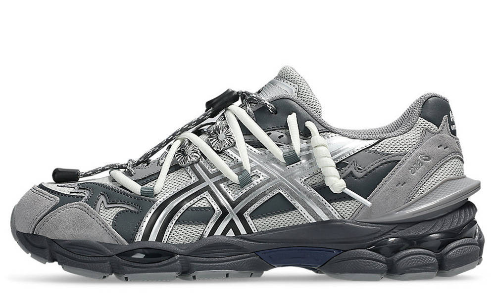 TOGA x ASICS Gel-Cumulus 16 TG Grey