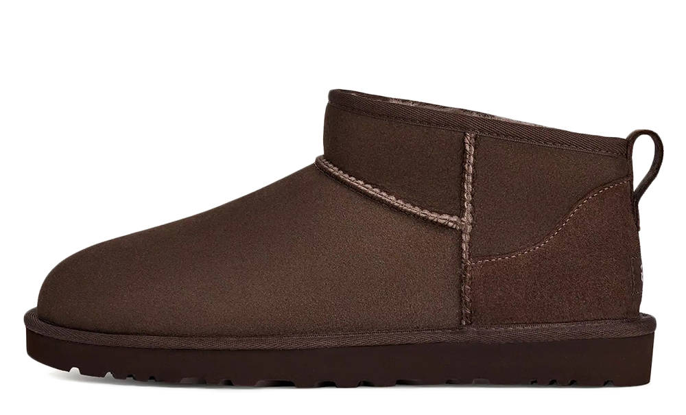 UGG Classic Ultra Mini Boot Dusted Cocoa