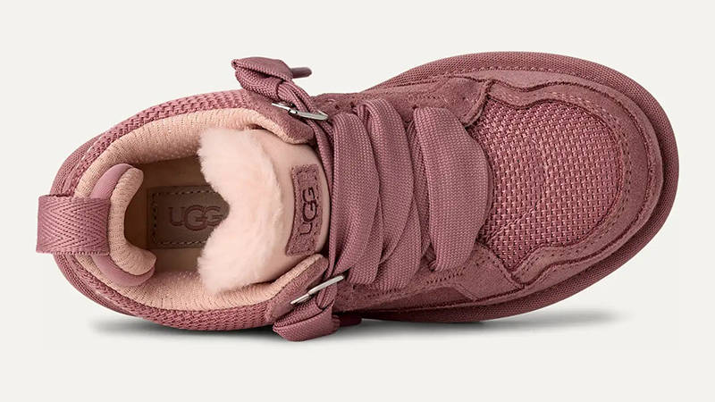 UGG Lowmel GS Pink Dawn 1152410K-PDW Top