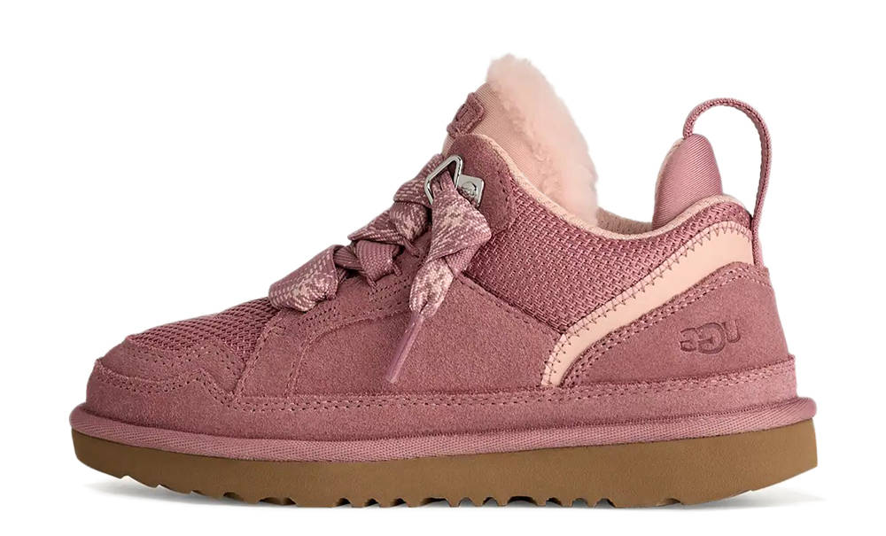 UGG Lowmel GS Pink Dawn 1152410K-PDW