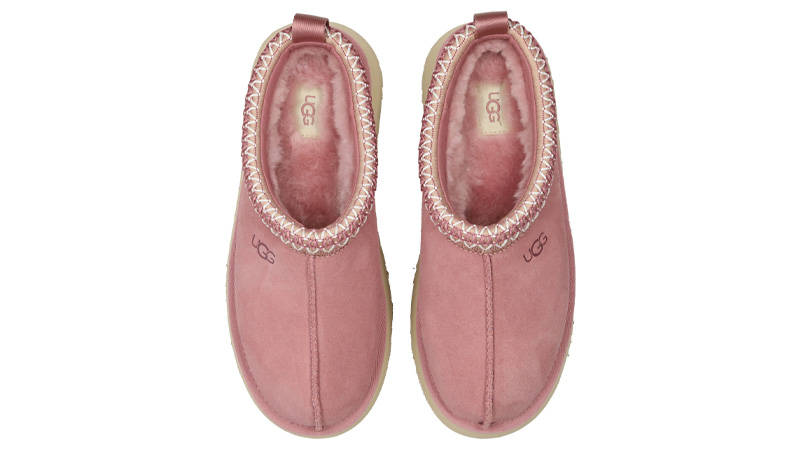 UGG Tazz II Slipper Pink Dawn Middle