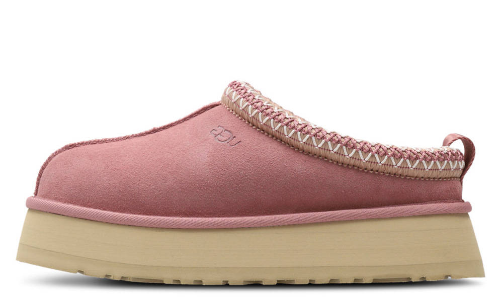 UGG Tazz II Slipper Pink Dawn