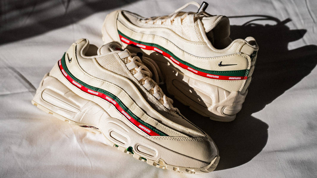 air max 95 undefeated