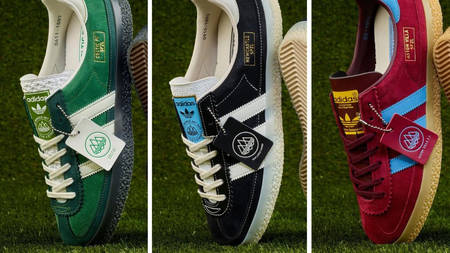 Sole of the Club: Celtic, Newcastle and Villa Get the SPZL Treatment Sole of the Club: Celtic, Newcastle and Villa Get the SPZL Treatment