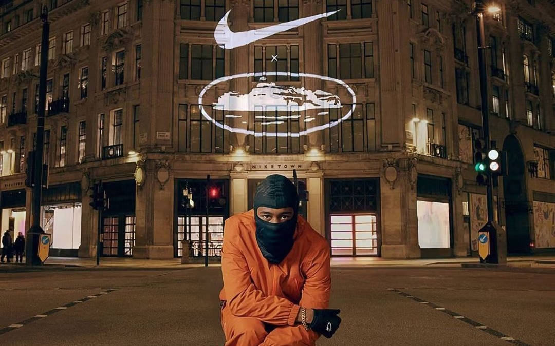 corteiz x nike apparel 2026 leak banner image