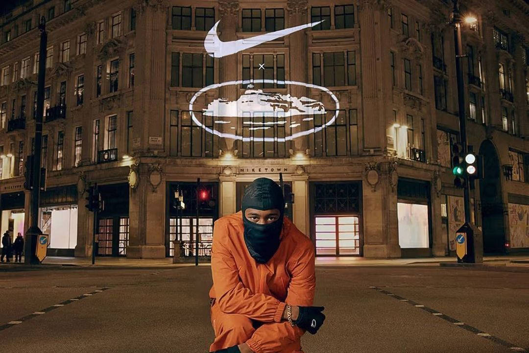 corteiz x nike apparel 2026 leak banner image
