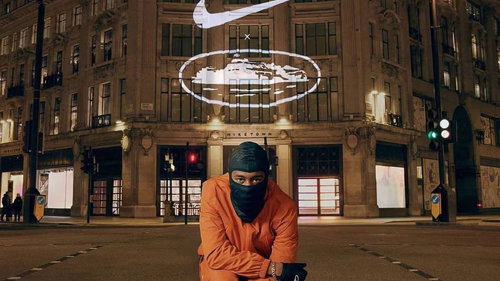 via @Clint419 corteiz x nike apparel 2026 leak banner image