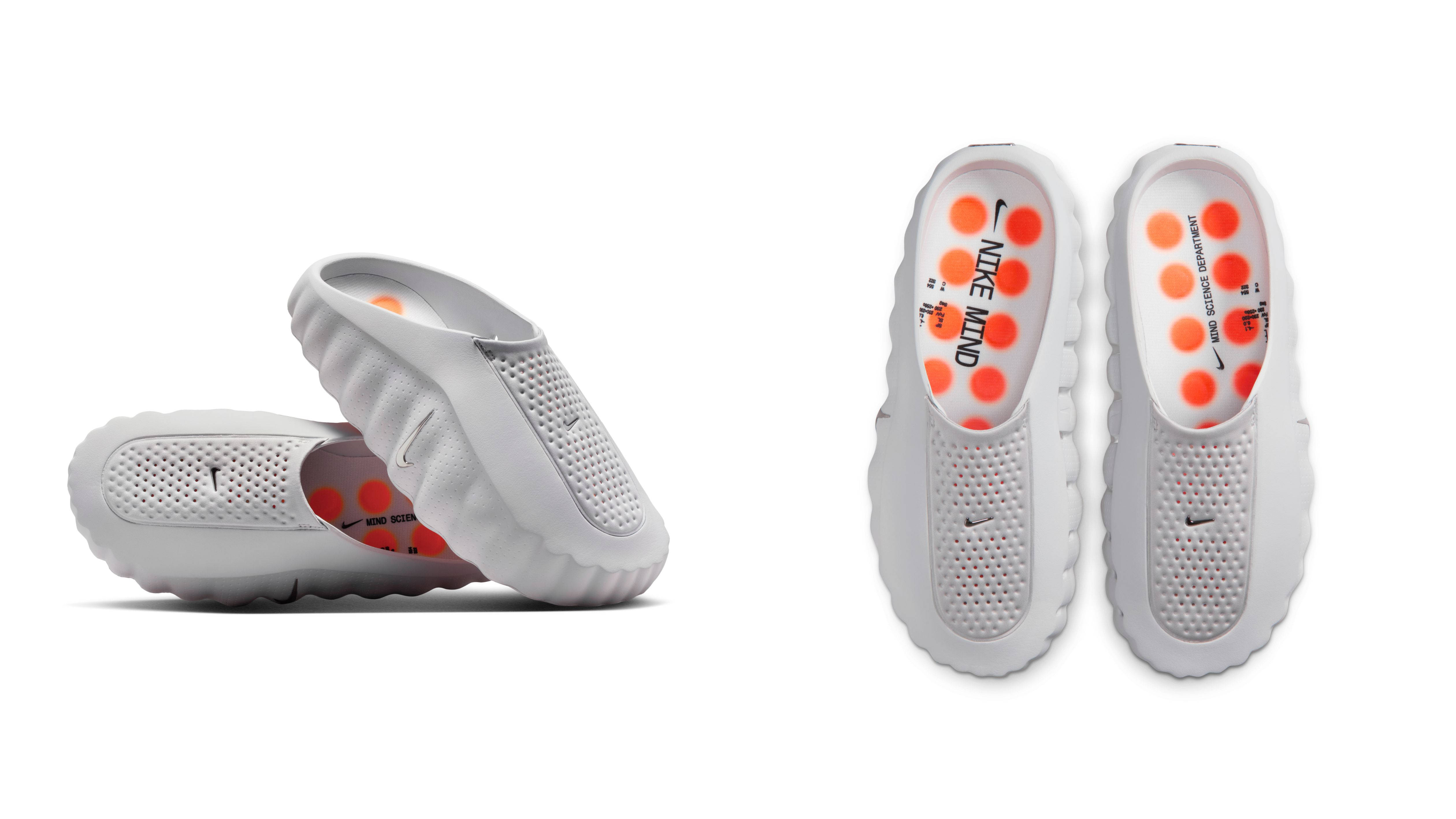 Nike Mind 001 Grey