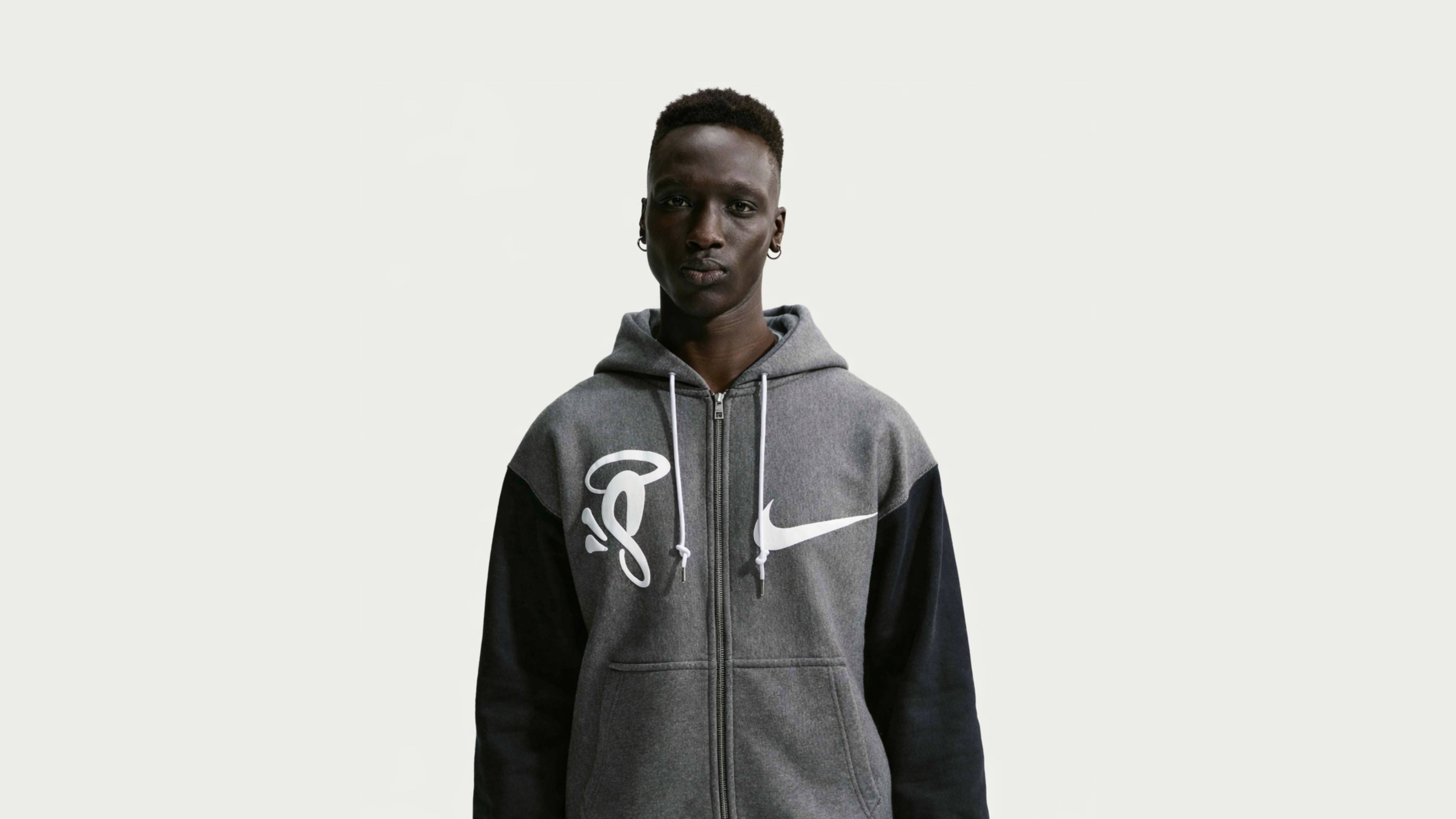 Central Cee x Nike