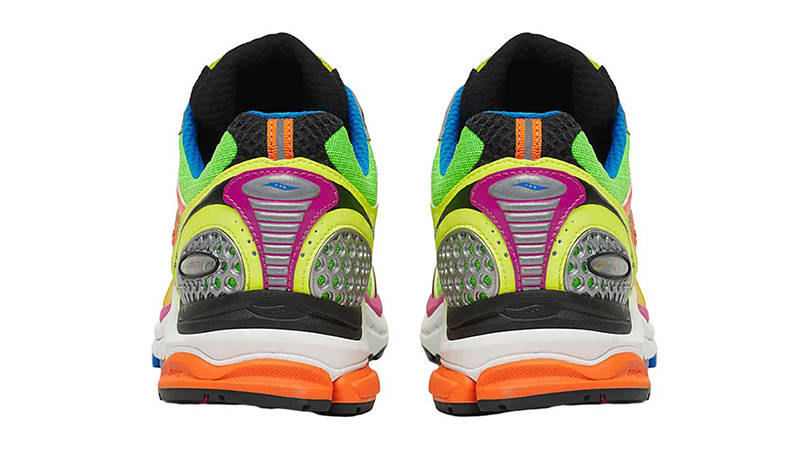 Westside Gunn x Saucony ProGrid Triumph 4 Multi back