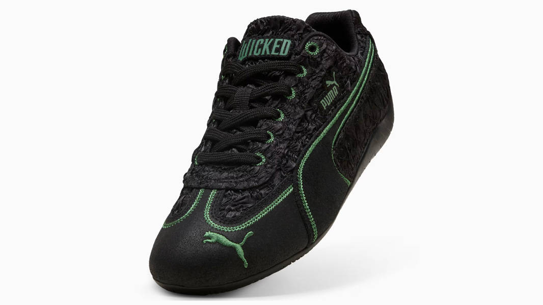 Wicked x Puma Speedcat Elphie Lifestyle