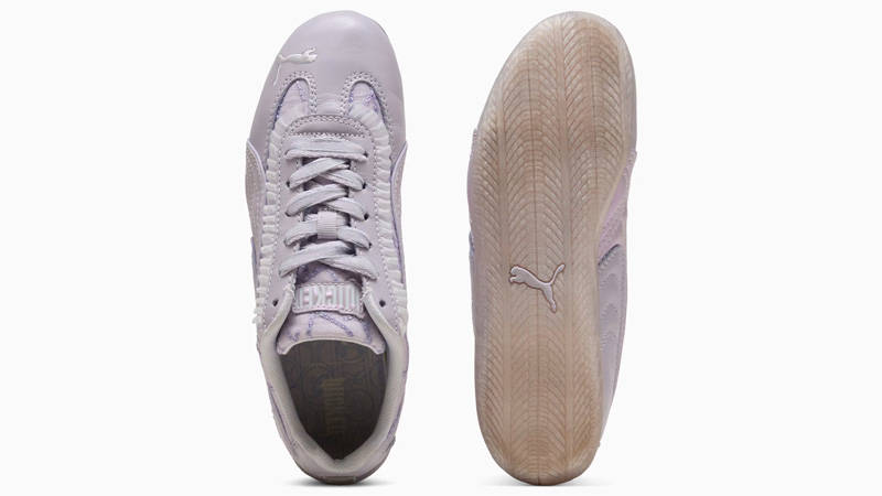 Wicked x Puma Speedcat Goodness Middle