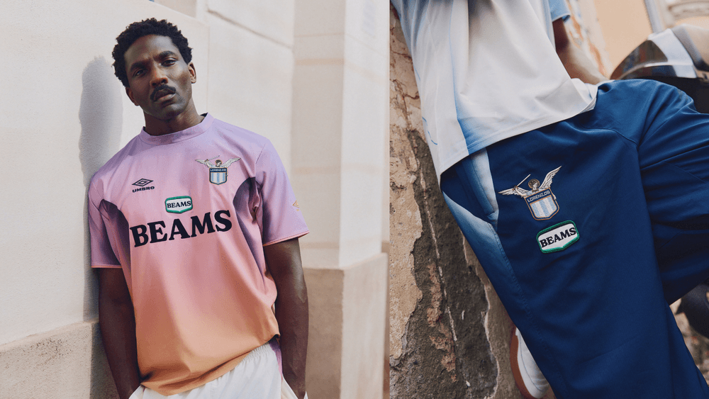 via Lorenz.OG Why You’re Not Getting Your Hands on Lorenz.OG’s New Umbro x Lazio Kit