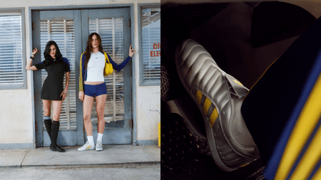 California Dreaming, Trackside Living: The adidas Originals x Miaou Collaboration Has Arrived
